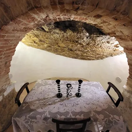 La Casina Appartamento *