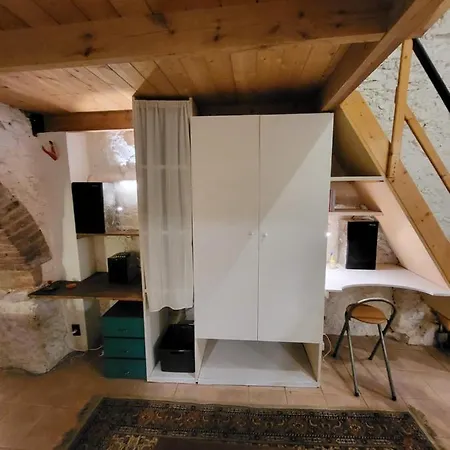 Apartman La Casina