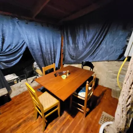 La Casina *