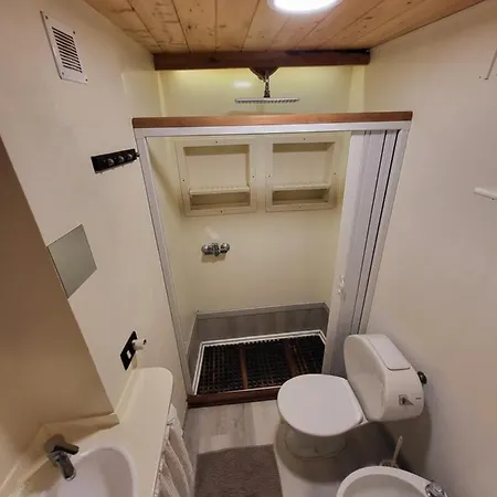 La Casina Daire *