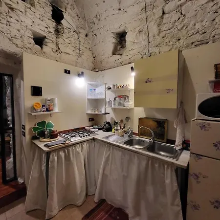 La Casina *