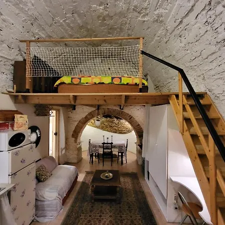 Apartman La Casina