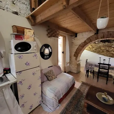 La Casina *