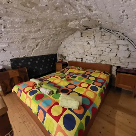 Daire La Casina