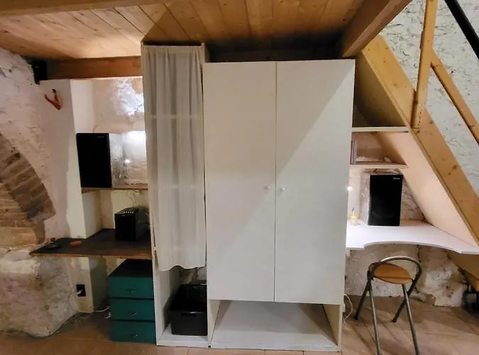 Apartamento La Casina