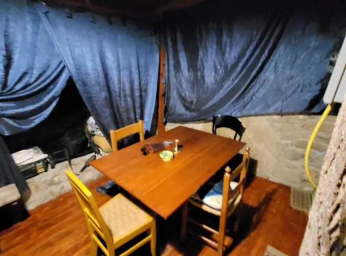 La Casina *