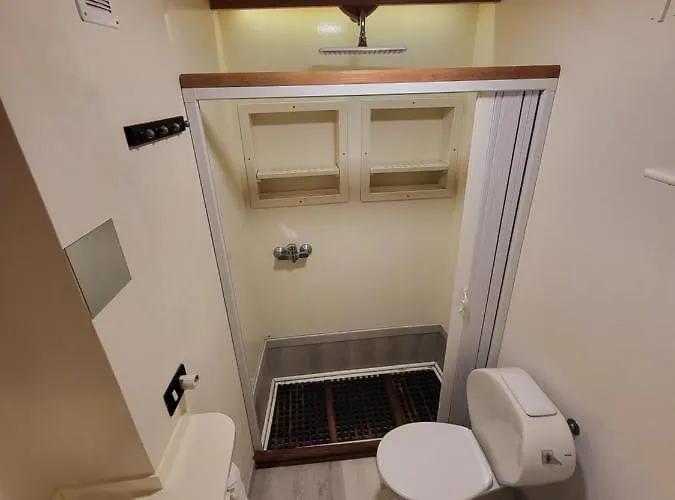 La Casina Apartamento *