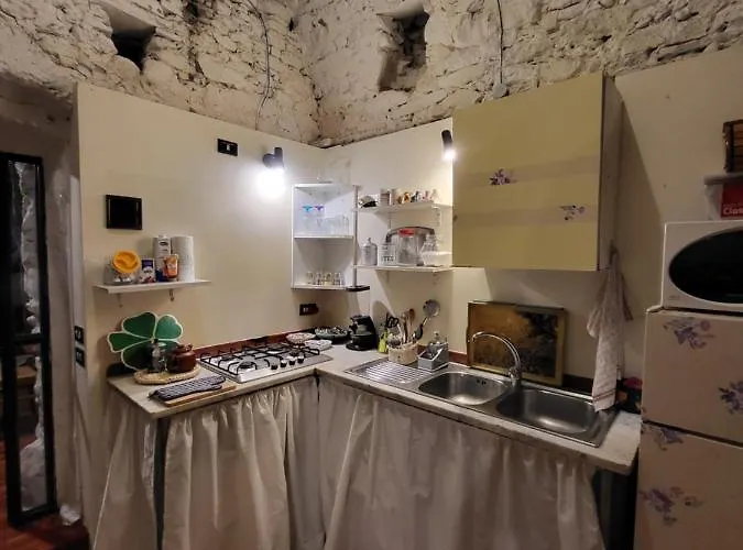 La Casina *
