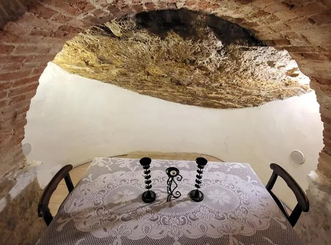 La Casina Apartman *
