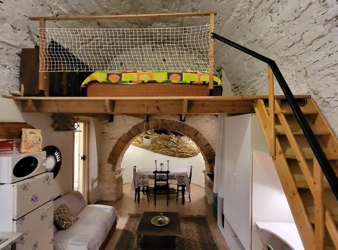 Apartamento La Casina