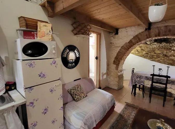 La Casina *