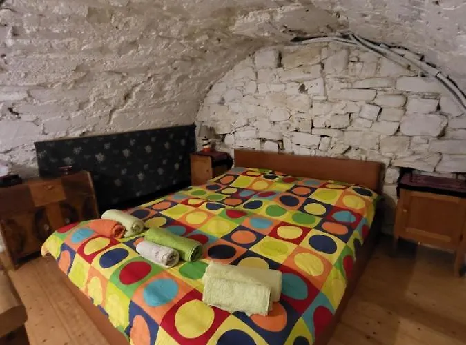 Apartman La Casina